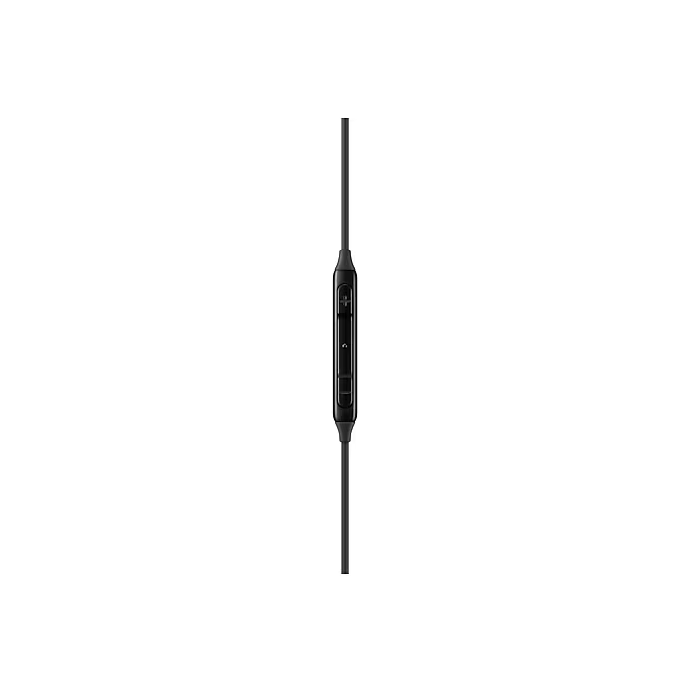 Samsung Type-C Earphones Sound AKG Black /EO-IC100BBEGEU