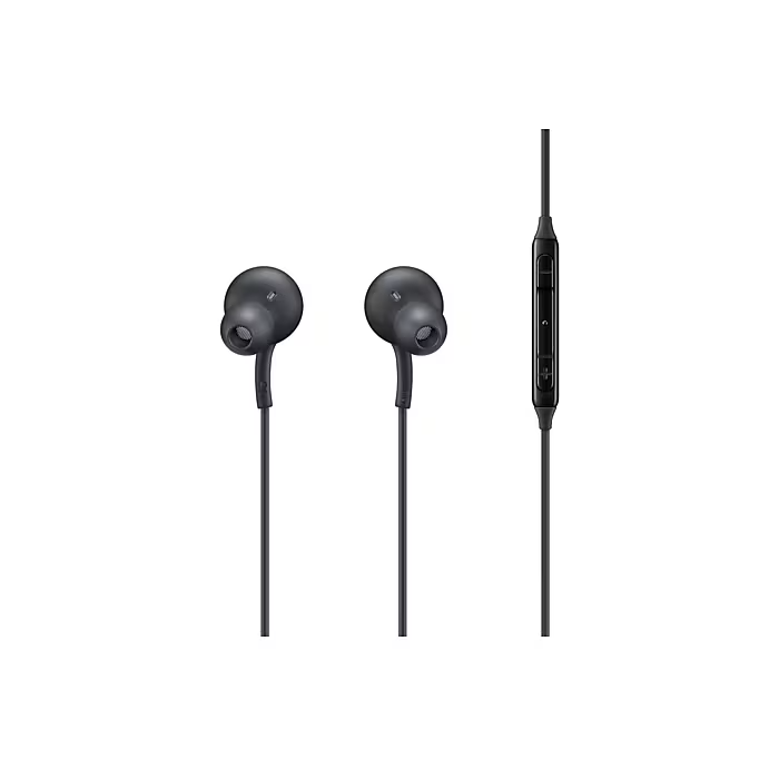 Samsung Type-C Earphones Sound AKG Black /EO-IC100BBEGEU
