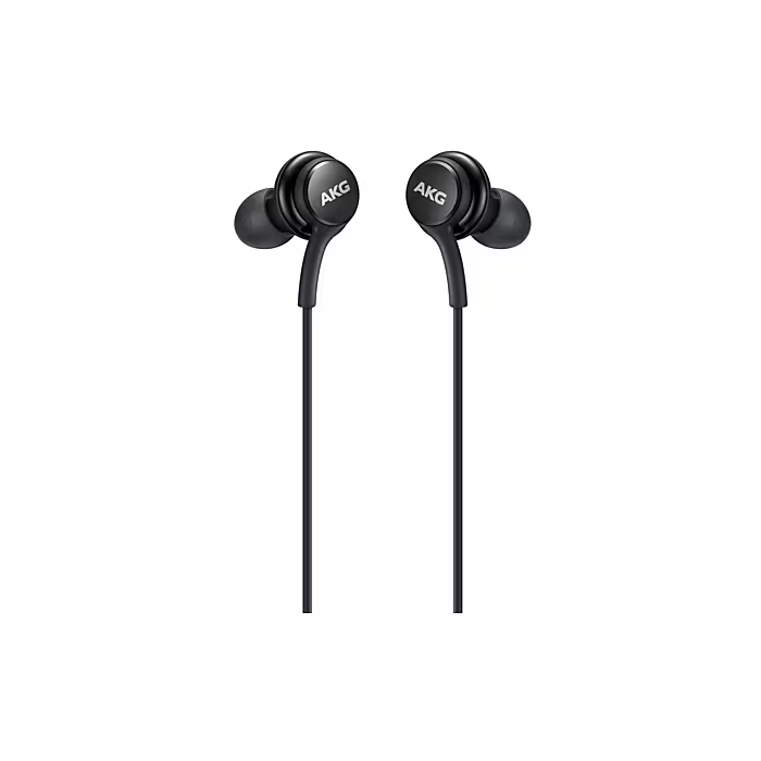 Samsung Type-C Earphones Sound AKG Black /EO-IC100BBEGEU