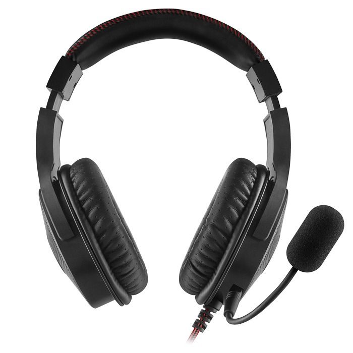 Sven AP-U1001MV With Mic. Black (SV-019341) - outlet