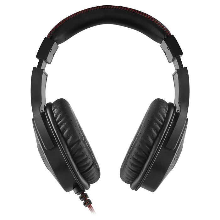 Sven AP-U1001MV With Mic. Black (SV-019341)
