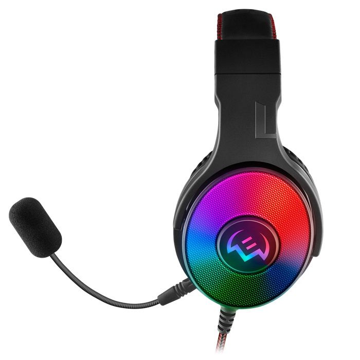Sven AP-U1001MV With Mic. Black (SV-019341)