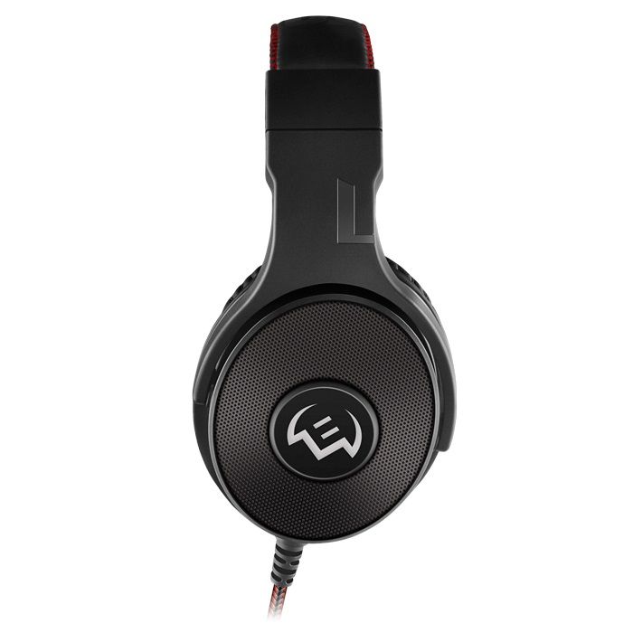 Sven AP-U1001MV With Mic. Black (SV-019341)