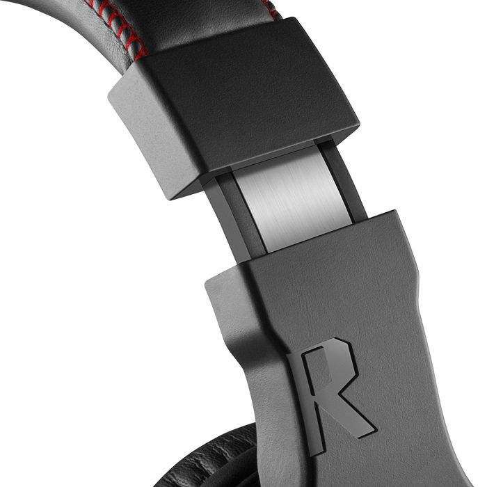 Sven AP-U1001MV With Mic. Black (SV-019341)