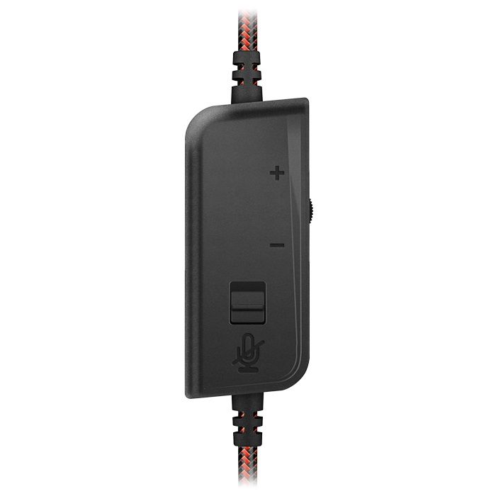Sven AP-U1001MV With Mic. Black (SV-019341)