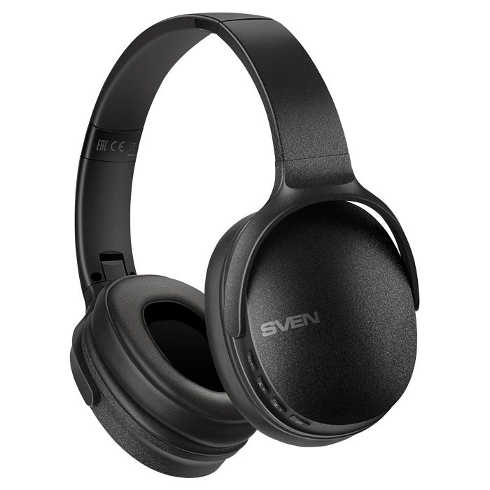 Sven AP-B545MV BT Black (SV-019464)