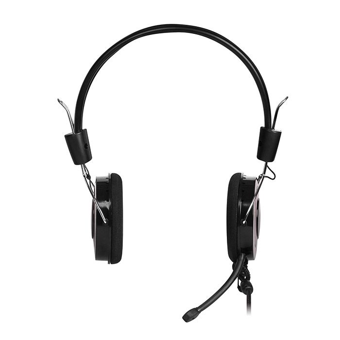 Sven AP-545MV Black-Red (SV-014353)