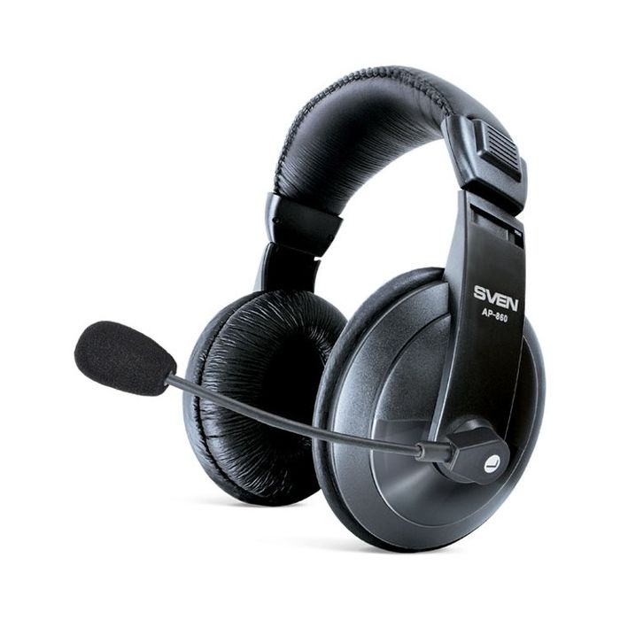 Sven AP-860MV With Microphone (SV-0410860)