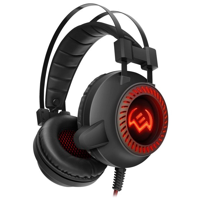Sven AP-U840MV USB, Black (SV-018597)