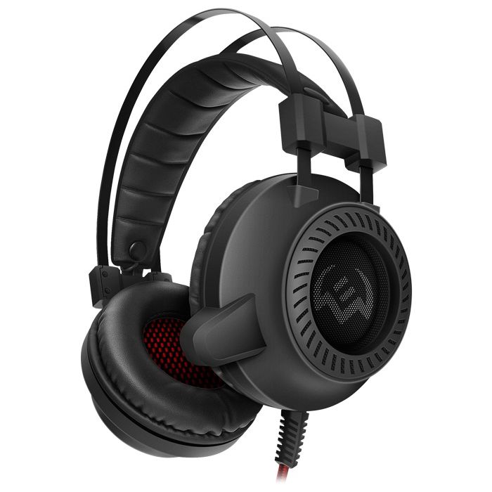 Sven AP-U840MV USB, Black (SV-018597)
