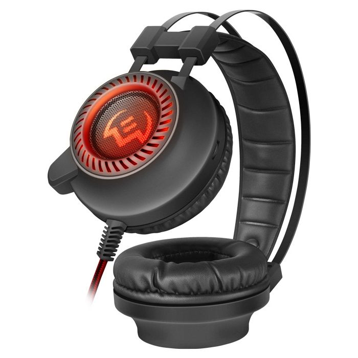 Sven AP-U840MV USB, Black (SV-018597)