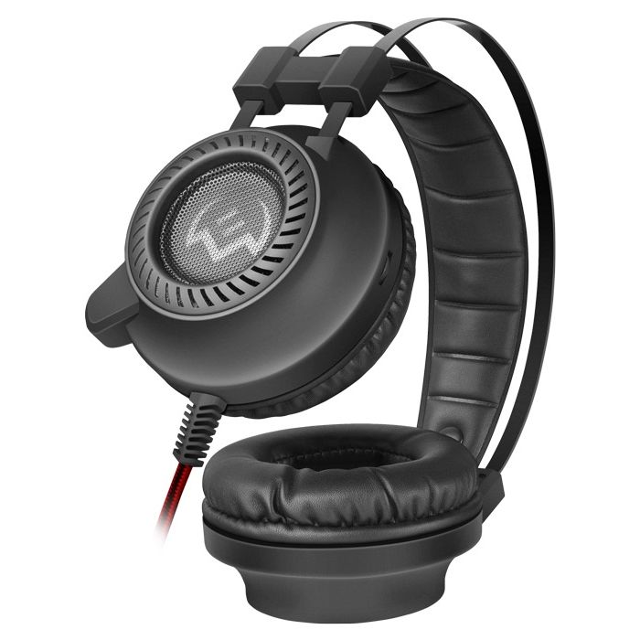 Sven AP-U840MV USB, Black (SV-018597)