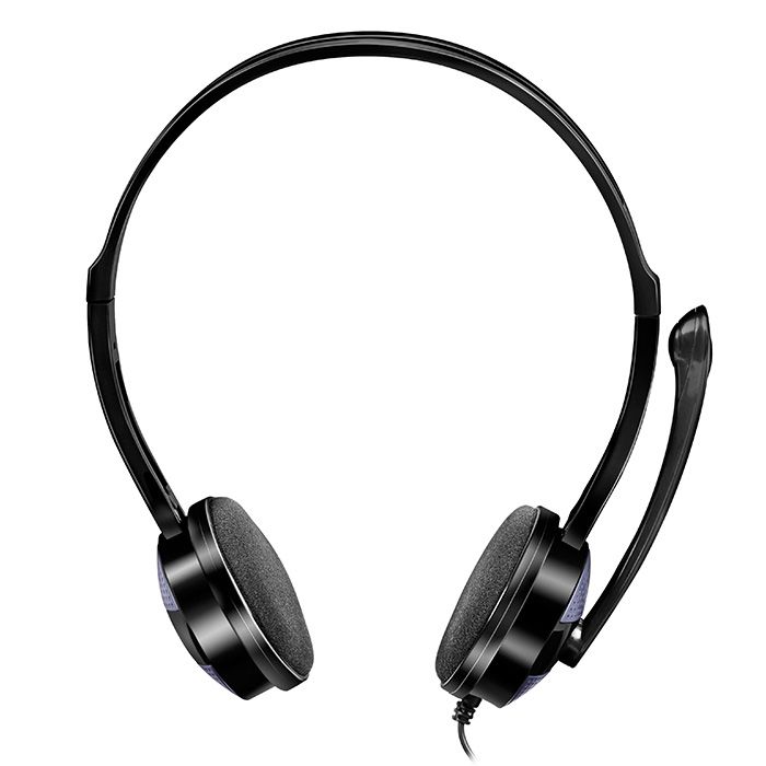 Sven AP-151MV With Microphone Black (SV-015411)