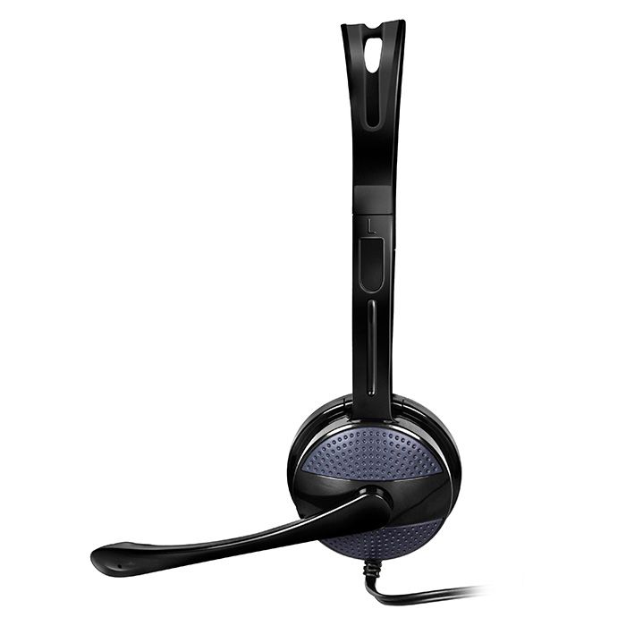 Sven AP-151MV With Microphone Black (SV-015411)