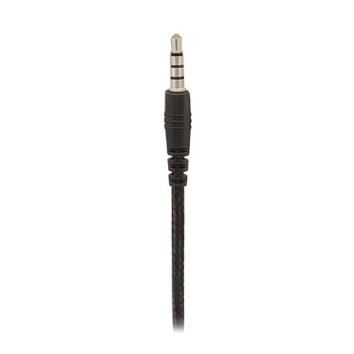 Sven AP-151MV With Microphone Black (SV-015411)
