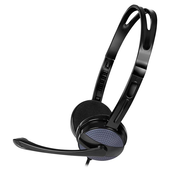 Sven AP-151MV With Microphone Black (SV-015411)