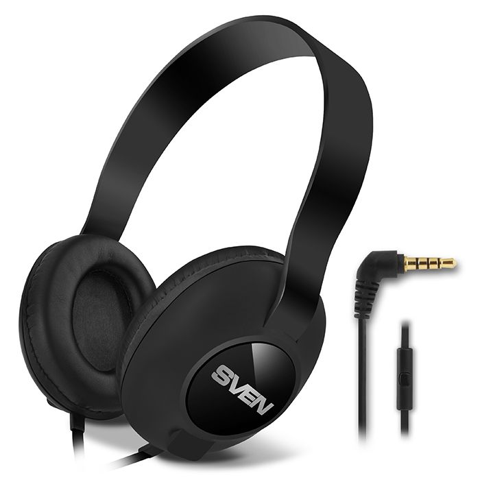 Sven AP-310M Black (SV-015312)