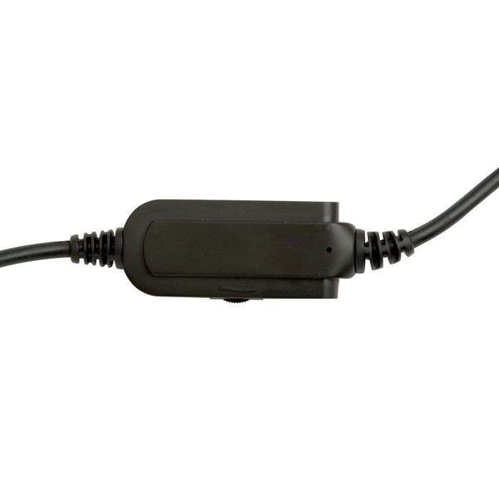 Sven AP-525MV With Microphone Black (SV-0410525MV)