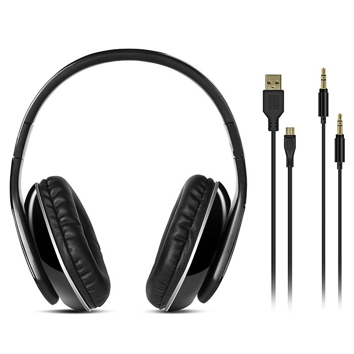 Sven AP-B550MV Black (SV-015008)