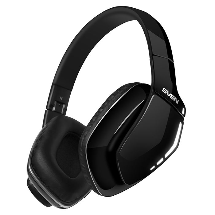 Sven AP-B550MV Black (SV-015008)