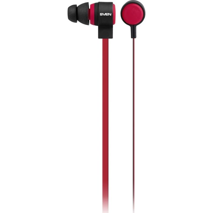 Sven SEB-B270MV Black-Red (SV-013240)
