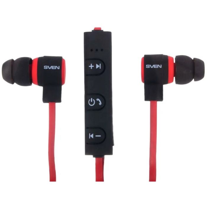 Sven SEB-B270MV Black-Red (SV-013240)