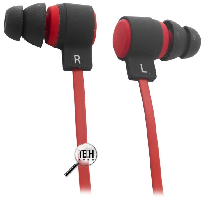Sven SEB-B270MV Black-Red (SV-013240)