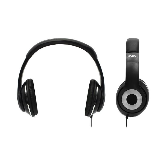 Sven AP-930M Black-Silver (SV-013608)