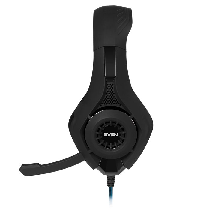 Sven AP-G887MV Black-Blue (SV-015626)