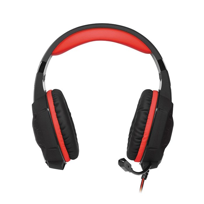 Sven AP-U988MV Black-Red (SV-014780)