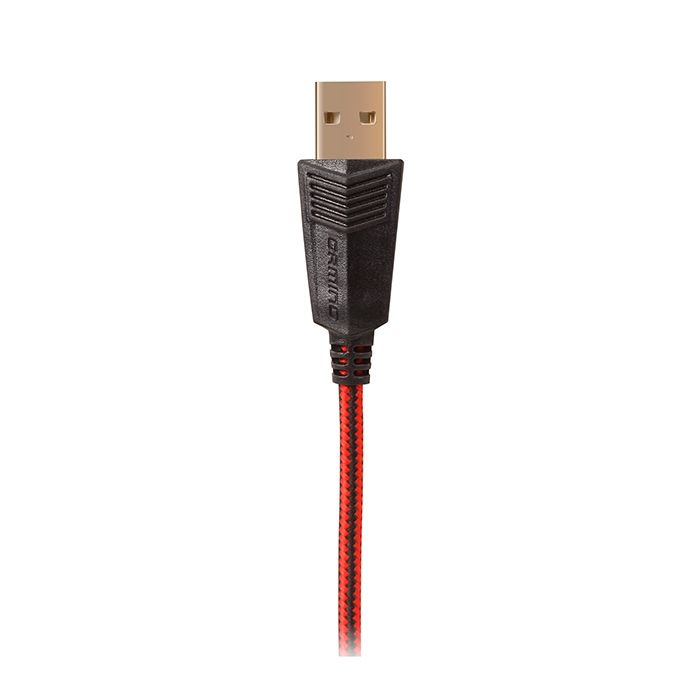 Sven AP-U988MV Black-Red (SV-014780)