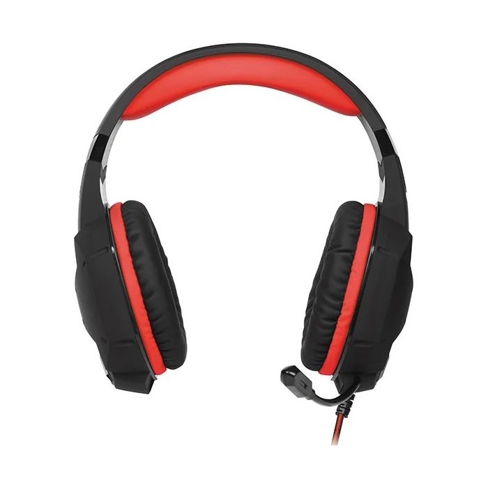 Sven AP-G988MV Black-Red (SV-014797)