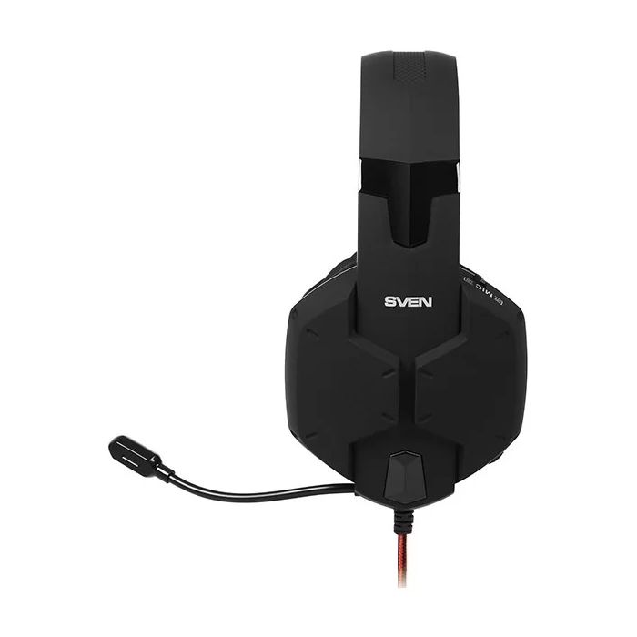 Sven AP-G988MV Black-Red (SV-014797)