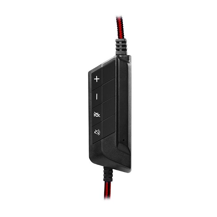 Sven AP-U997MV/USB Black-Red (SV-017507)