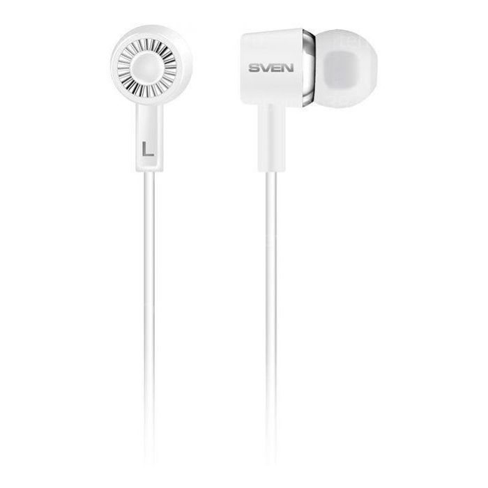 Sven E-110 White (SV-016258)