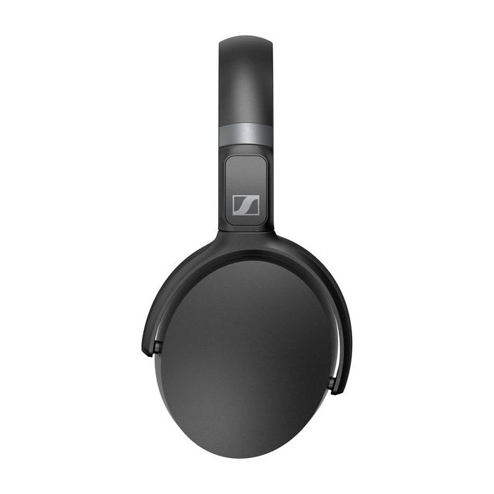 Sennheiser HD 450BT Black (508386)