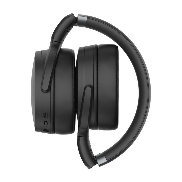Sennheiser HD 450BT Black (508386)