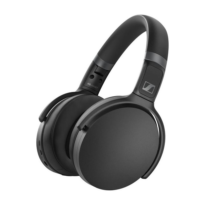 Sennheiser HD 450BT Black (508386)