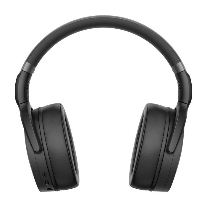 Sennheiser HD 450BT Black (508386)