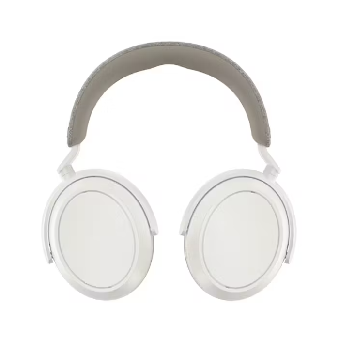 Sennheiser MOMENTUM 4 Wless White(4260752330459)