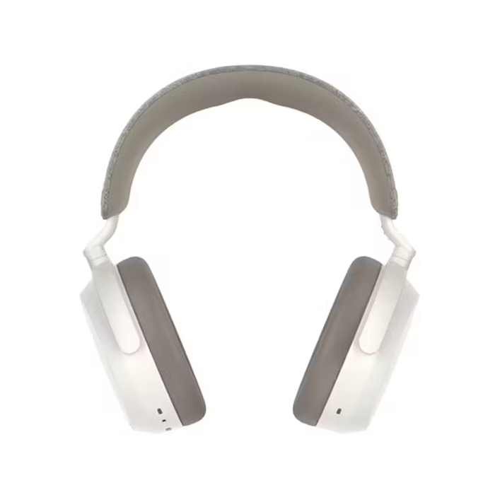 Sennheiser MOMENTUM 4 Wless White(4260752330459)