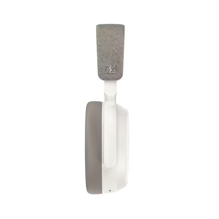 Sennheiser MOMENTUM 4 Wless White(4260752330459)