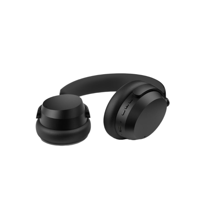 Sennheiser ACCENTUM Black (4260752330558)
