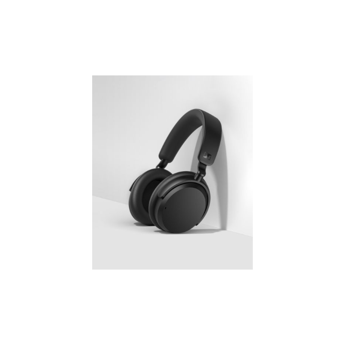 Sennheiser ACCENTUM Black (4260752330558)