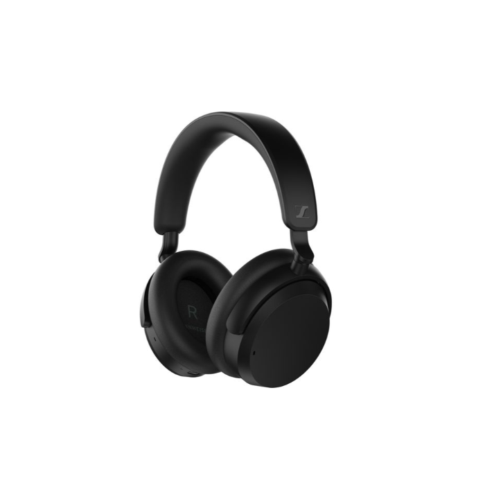 Sennheiser ACCENTUM Black (4260752330558)