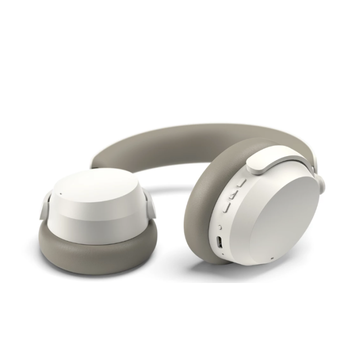 Sennheiser ACCENTUM White (4260752330572)