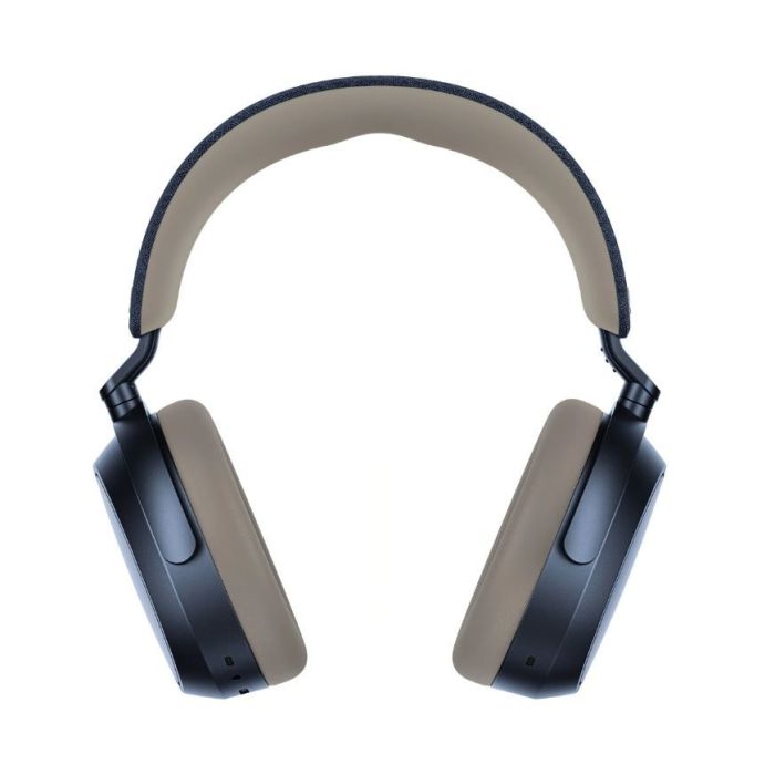 Sennheiser Momentum 4 Wless Denim (4260752332590)