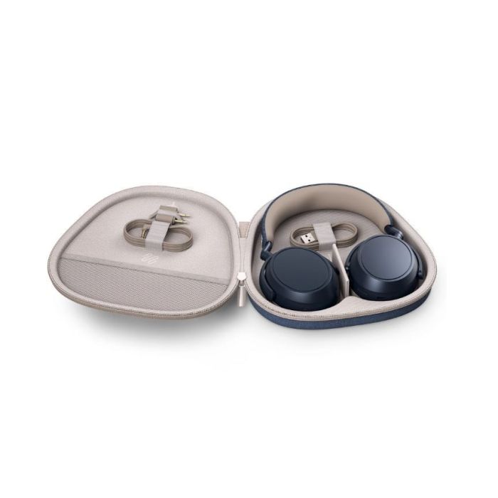 Sennheiser Momentum 4 Wless Denim (4260752332590)