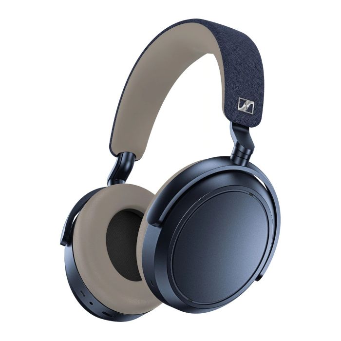 Sennheiser Momentum 4 Wless Denim (4260752332590)