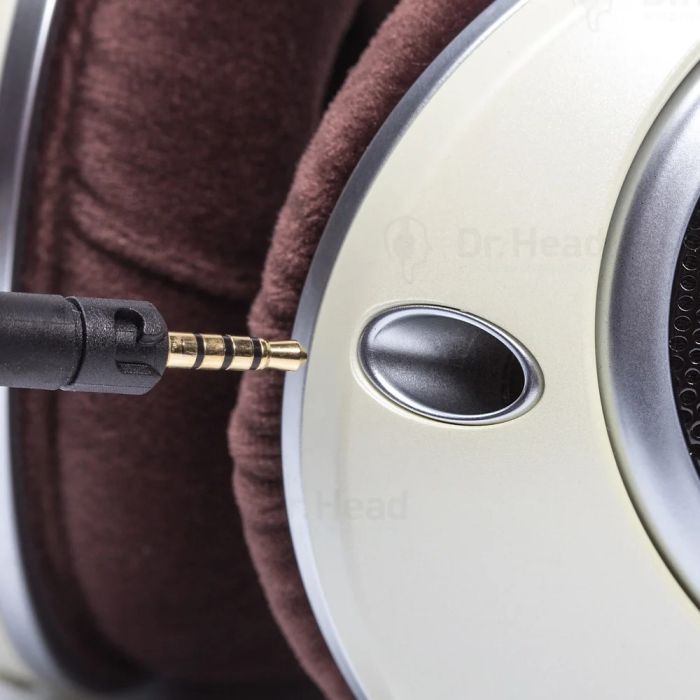 Sennheiser HD 599 Wired (4044155207576)